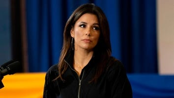 Eva Longoria Takes 'Full Responsibility' After Being Criticized Over Black and Latina Voter Comments