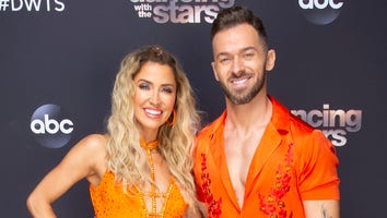 Artem Chigvintsev on How He's Taking Kaitlyn Bristowe to New Heights (Literally) for 'DWTS' Finale (Exclusive)