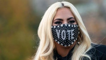 Celebs Who Urged Fans to Get Out and Vote