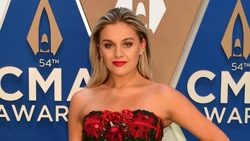 Kelsea Ballerini Shuts Down Fan Who Asks If She's Pregnant