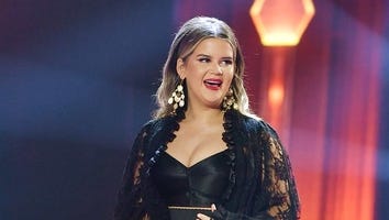 Maren Morris Pays Tribute to 'Amazing Black Women' in Country Music During 2020 CMA Awards Acceptance Speech