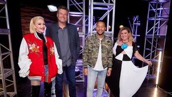 'The Voice': Watch the Top 17 Live Performances and Vote for Your Favorites!