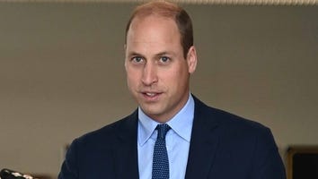 Prince William Tested Positive for COVID-19 Earlier This Year and Had 'Fairly Significant Symptoms'