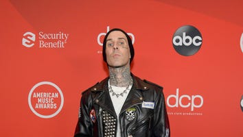 Travis Barker Opens Up About Dealing With PTSD After Near-Fatal Plane Crash