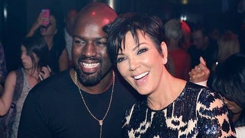 Kris Jenner Posts Video of Corey Gamble and Tristan Thompson Having an Epic Dance-Off