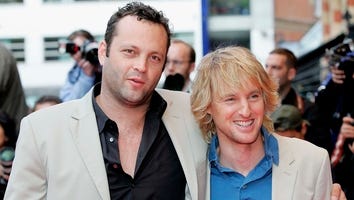 Vince Vaughn Confirms He's in Talks for a 'Wedding Crashers' Sequel (Exclusive)