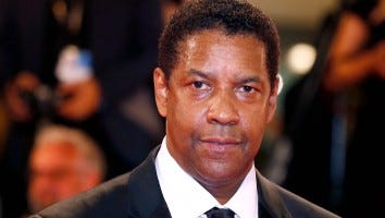 Smoke at Denzel Washington's LA Home Draws Fire Crews