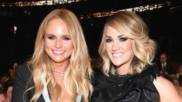 Miranda Lambert Says It's an Honor to Go Up Against Carrie Underwood at CMA Awards (Exclusive)