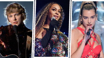 2021 GRAMMY Nominations: See the Full List