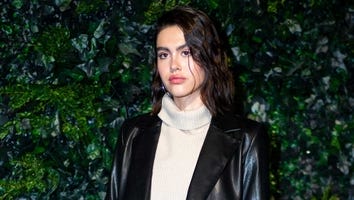 Amelia Hamlin Shares Why She Got Breast Reduction Surgery at 16