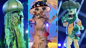 'The Masked Singer' Week 6: See Who Got Unmasked, Who Delivered the Best Songs and All the New Clues!