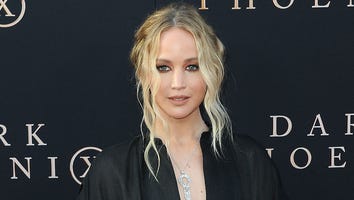 Jennifer Lawrence's Family Farm Suffers 'Horrible Fire,' Loses Summer Camp's Barn