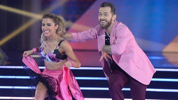 Artem Chigvintsev Says Carrie Ann Inaba's 'DWTS' Criticism of Kaitlyn Bristowe Feels 'Personal' (Exclusive)