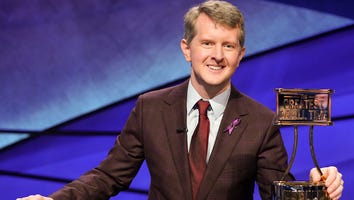 'Jeopardy!' Announces Ken Jennings Will Serve as First Interim Guest Host