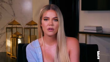 Khloe Kardashian Feels Pressure From Tristan Thompson About Their Relationship on 'KUWTK'