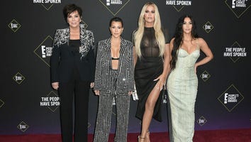 Kourtney Kardashian's Family Says She's 'Meant to Be' With Scott Disick in 'KUWTK' Final Season Trailer