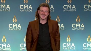 CMA Awards: Morgan Wallen Reflects on His ‘SNL’ Debacle and Teases 32-Track New Album