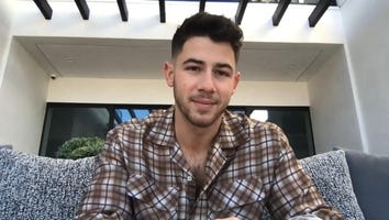 Nick Jonas Gushes Over Brother Joe Jonas' Baby Girl and Quarantining With Wife Priyanka Chopra (Exclusive)