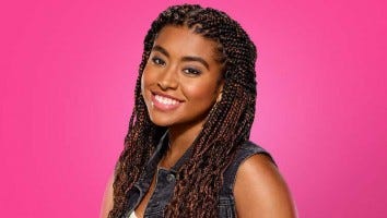 'Saved By the Bell's Alycia Pascual-Peña on Bringing Her Afro-Latina Background to the Series (Exclusive)