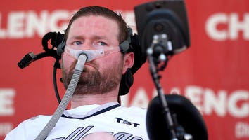 Pat Quinn, Ice Bucket Challenge Co-Founder, Dead at 37 After Battle With ALS