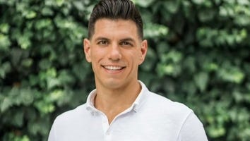 New 'Bachelorette' Suitor Peter Giannikopoulos Tests Positive for COVID-19 and Suffers Serious Car Accident