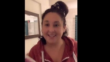 Comedian Robyn Schall Vows Not to Make a 2021 Goals List After Her 2020 Goals Go Viral (Exclusive)