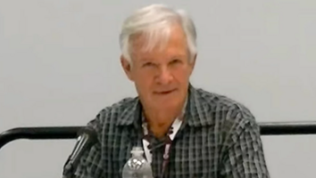 Ken Spears, Co-Creator of Scooby-Doo, Dead at 82