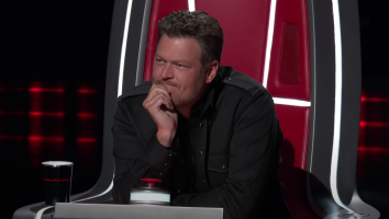 'The Voice': Blake Shelton Reveals His Political Aspirations