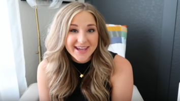 YouTuber Brittani Boren Leach Welcomes Baby 10 Months After Son's Death
