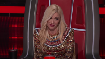 'The Voice': Gwen Stefani Jokes About Quitting After Amazing Battle Round Performance By Her Youngest Singers