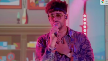 Bad Bunny Rocks the Latin GRAMMY Awards From Puerto Rico With Two Drastically Different Performances