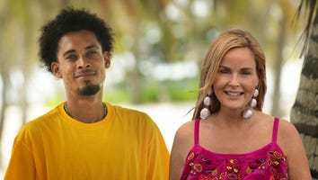 '90 Day Fiancé': Stephanie Reveals She Slept With Her Fiancé Ryan's Cousin