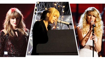 Taylor Swift's Best American Music Awards Moments