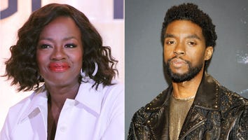 Viola Davis Says Late Co-Star Chadwick Boseman 'Had a Quality Very Few' Possess