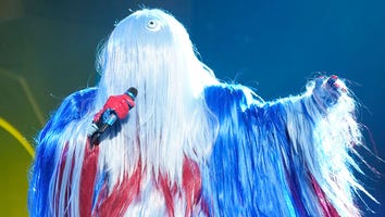 'The Masked Singer' Bids Farewell to Two Masked Contestants in Tearful Double Elimination