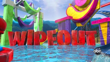 'Wipeout' Contestant Tragically Dies After Completing Game Show Obstacle Course
