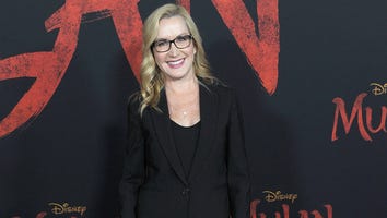 'The Office' Star Angela Kinsey Tests Positive for COVID-19 as Her Entire Family Battles Virus