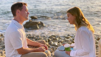 'Grey's Anatomy' Brings Back Another Beloved Character in Emotional Reunion