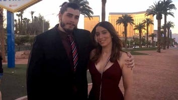 '90 Day Fiancé': Andrew and Amira Get Engaged 3 Days After Meeting in Person (Exclusive)