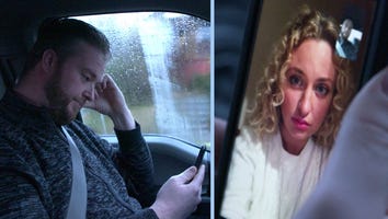 '90 Day Fiancé': Mike Has Mixed Emotions Over Natalie Getting Her Visa to Come to the US (Exclusive)