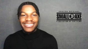 John Boyega on If He’ll Ever Return to the ‘Star Wars’ Franchise