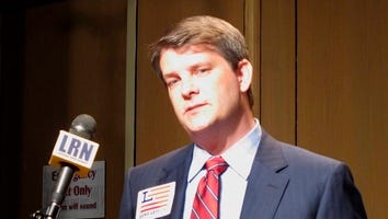 Luke Letlow, Louisiana Congressman-Elect, Dies at 41 of COVID-19 Complications