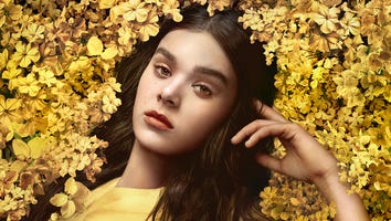 'Dickinson' Extended Look: Hailee Steinfeld Teases a Sexier, More Sophisticated Season 2 (Exclusive)