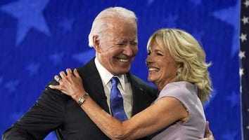 Joe Biden and Wife Jill to Appear on 'Dick Clark's New Year's Rockin' Eve'
