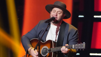 'The Voice': Jim Ranger Offers Blake Shelton Marriage Advice With Original Song 'Last'