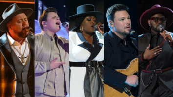 'The Voice' Crowns Season 19 Winner -- Find Out Who Won!