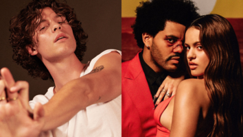 New Music Releases December 4: Shawn Mendes, The Weeknd, Rosalía and More