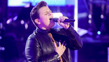 'The Voice' Winner Carter Rubin on Album Plans, Musical Inspirations and Coach Gwen Stefani