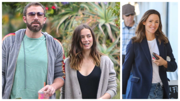 How Ana de Armas Fits Into Ben Affleck and Jennifer Garner's 'Co-Parenting Dynamic'