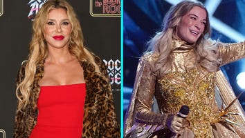 Brandi Glanville Clarifies Comments About LeAnn Rimes After 'Masked Singer' Win